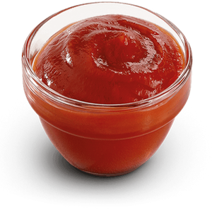 Flavorful Sauces