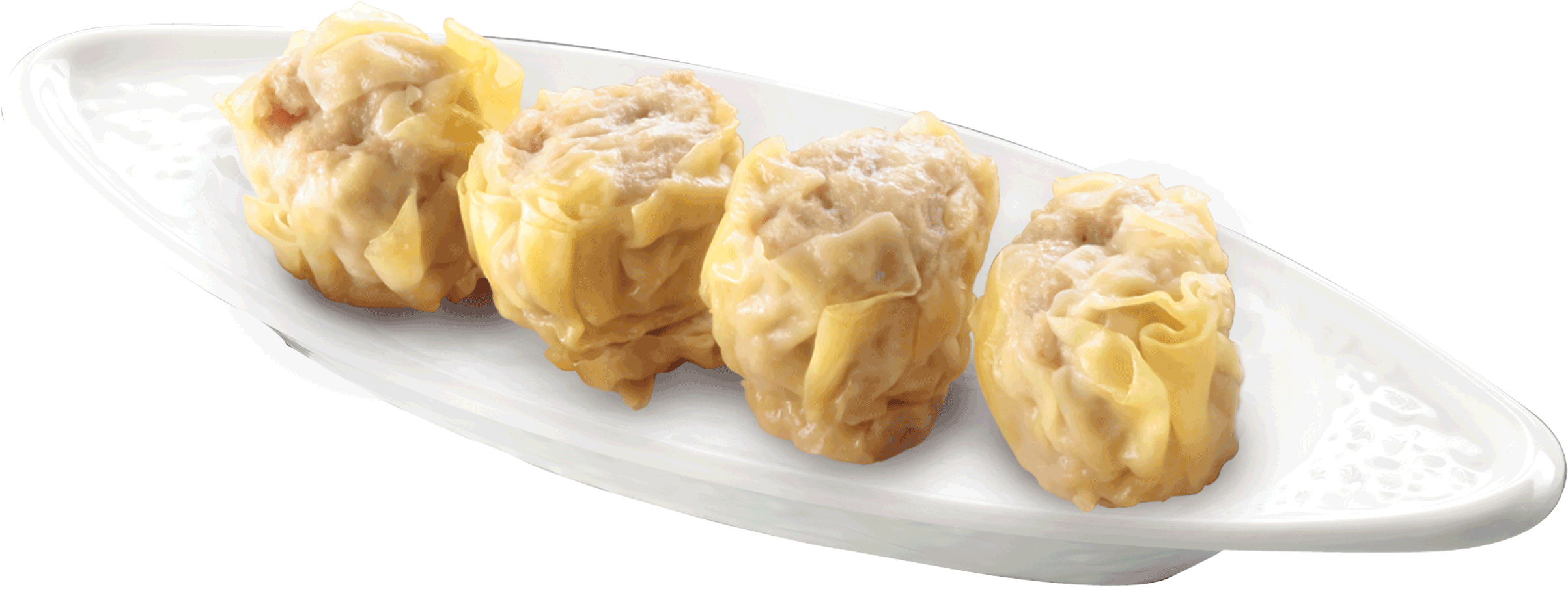 Delicious Siomai