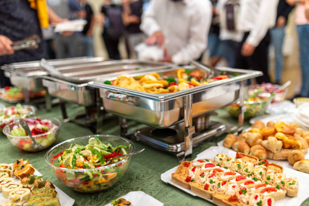 About Top Food Exchange Corp.