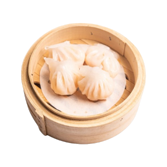 Asado Siopao